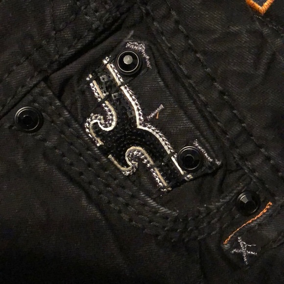 Jeans - Picture 2 of 4